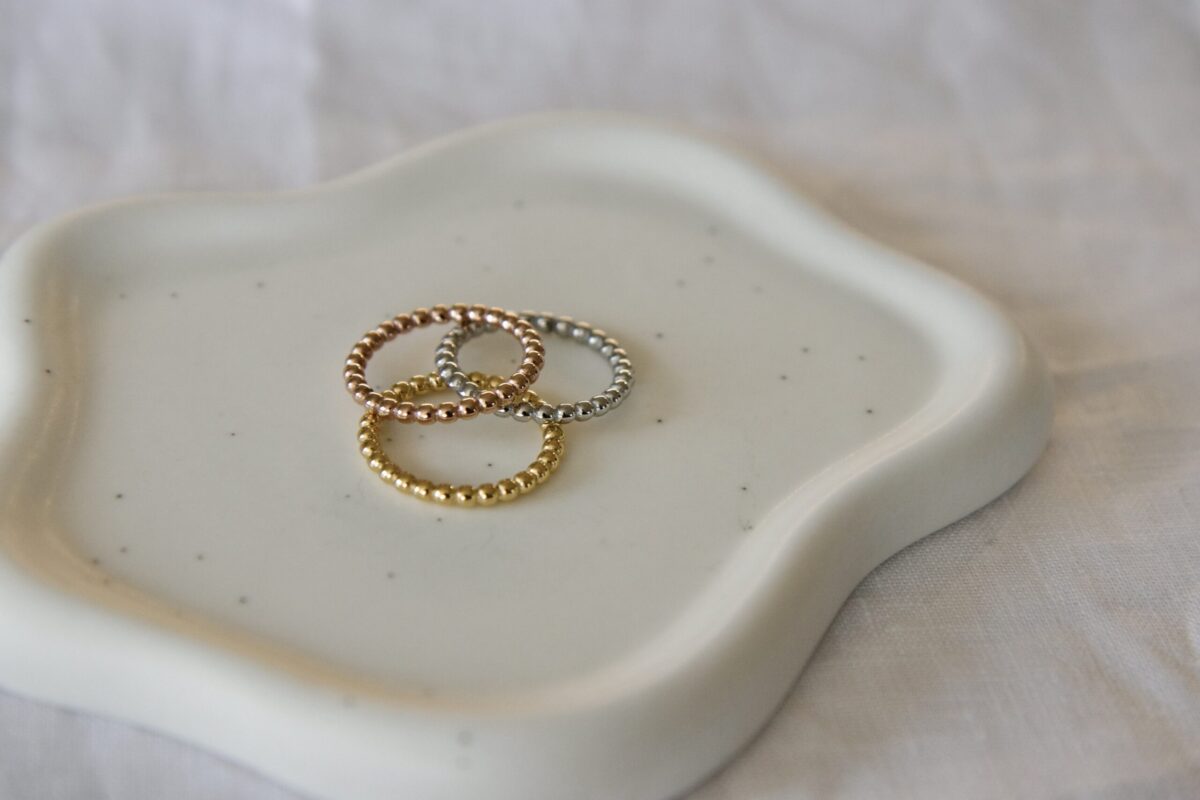 Anello Darla