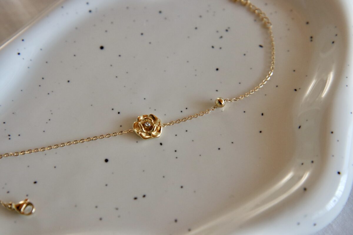 Bracciale Rose