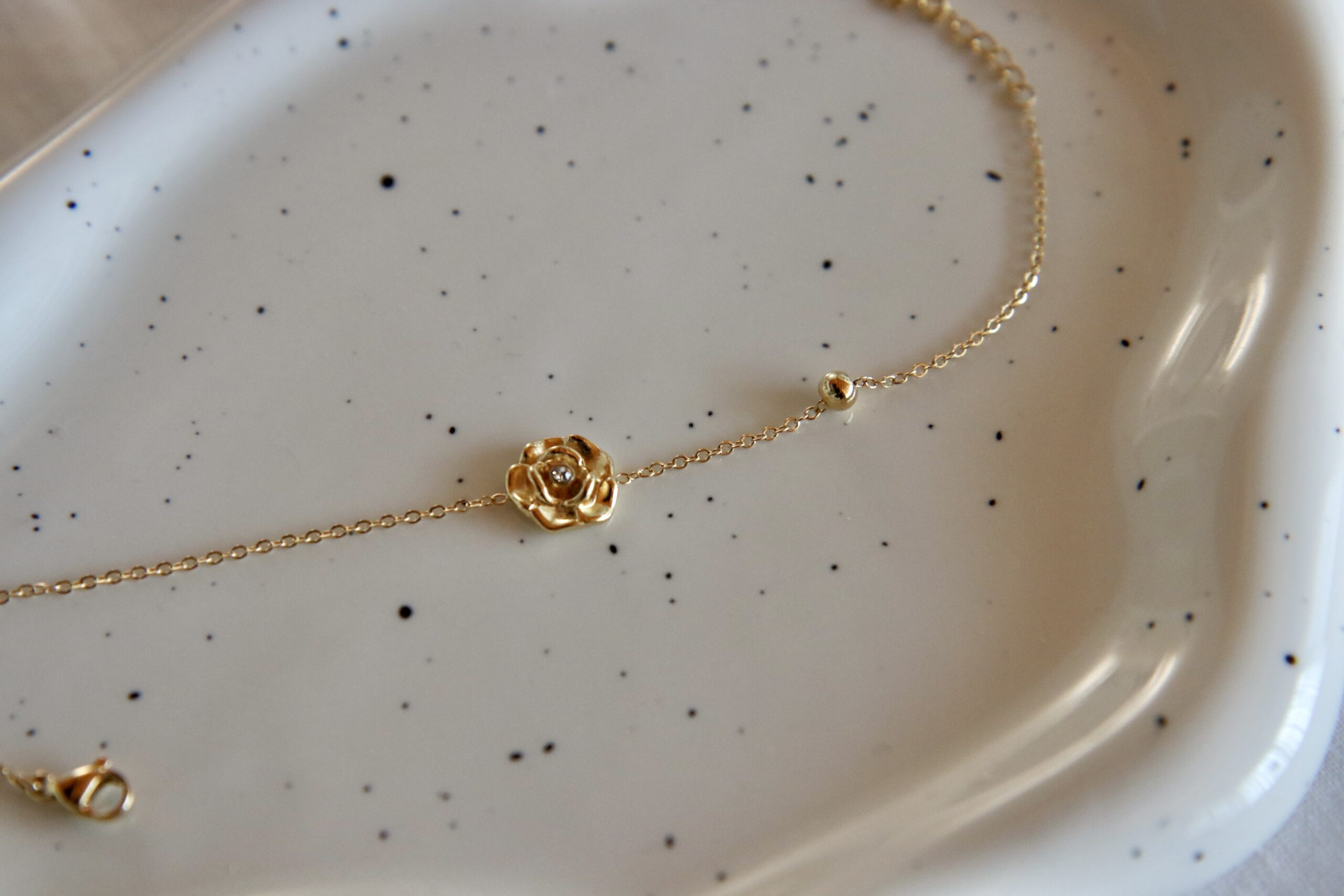 Bracciale Rose