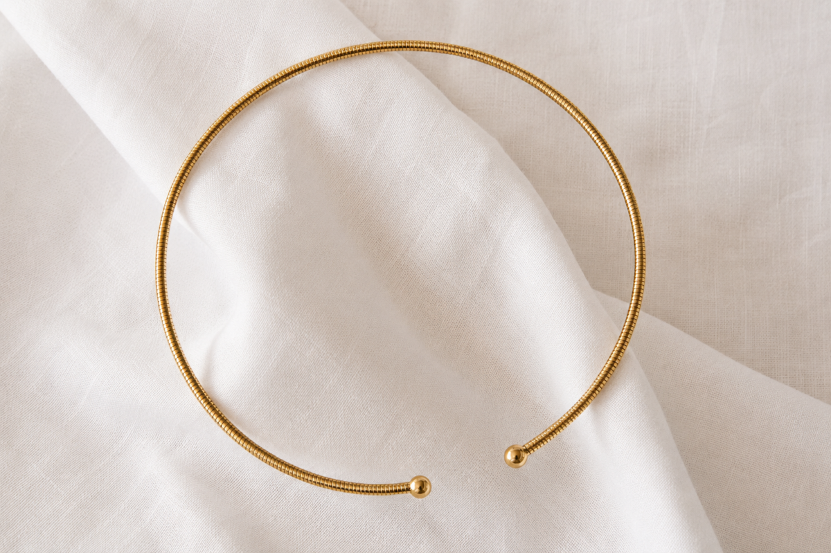 Collana Reese