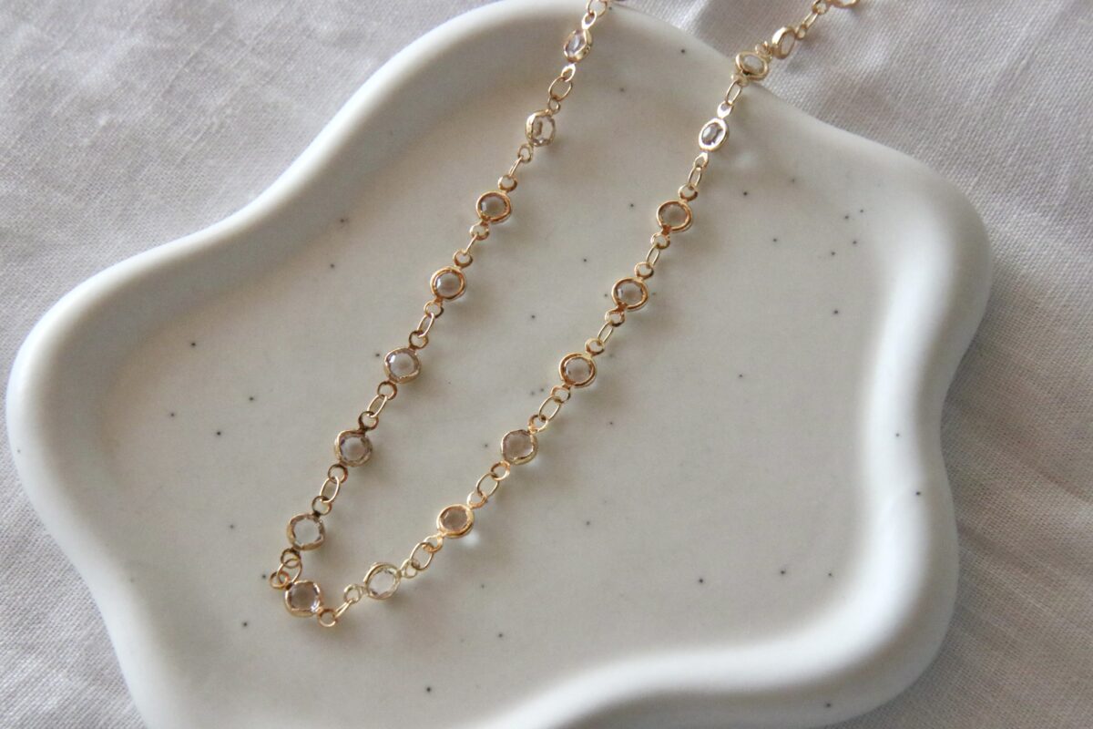Collana Savannah