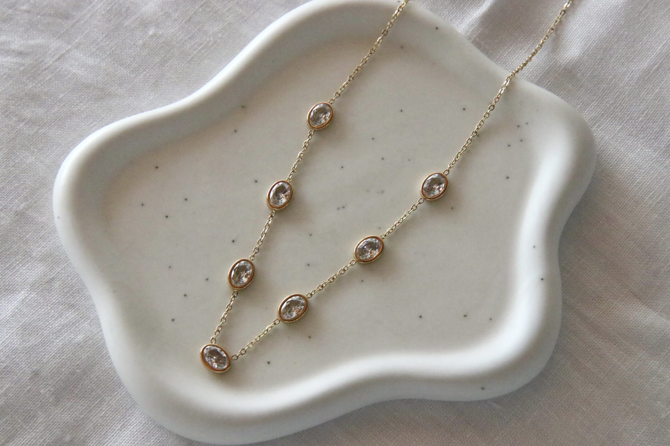 Collana Esme