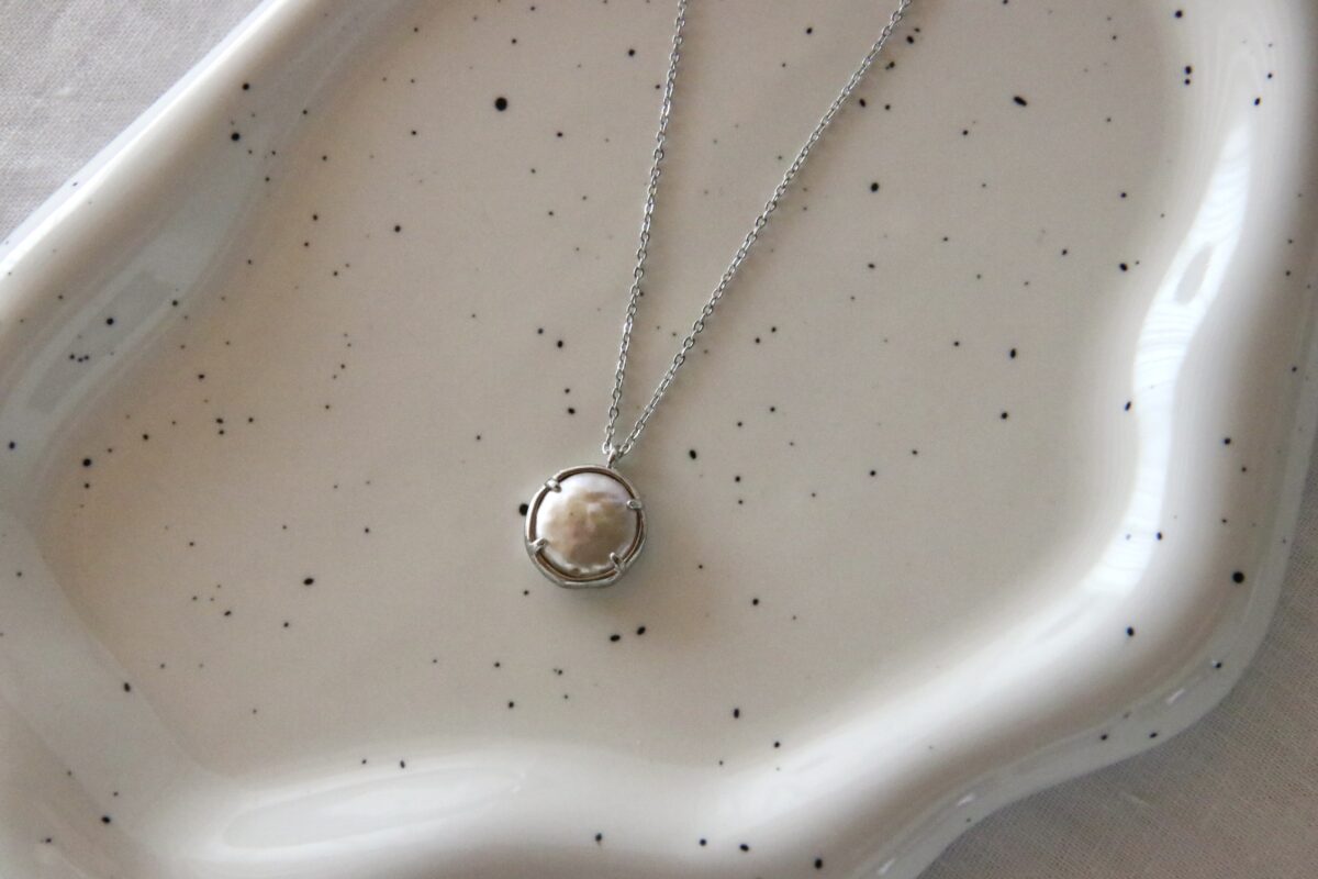 Collana Emery